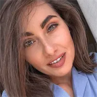 Фотография репетитора Караваева Анастасия Сергеевна