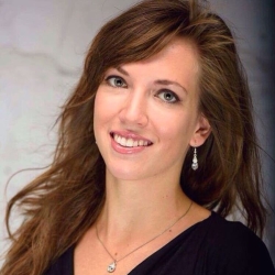 Фотография репетитора Грек Анна Александровна