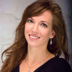 Фотография репетитора Грек Анна Александровна