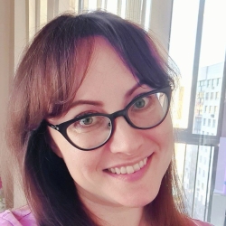 Фотография репетитора Сергеева Екатерина 