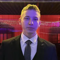 Фотография репетитора Галиахметов Эдуард Альфредович