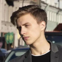 Фотография репетитора Дьяченко Алексей Дмитриевич