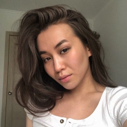 Фотография репетитора Бекниязова Зарина Ерболовна