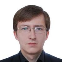 Фотография репетитора Лыта Степан Викторович