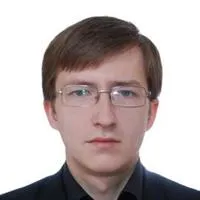 Фотография репетитора Лыта Степан Викторович