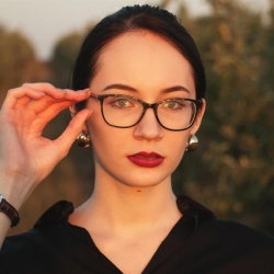 Фотография репетитора Архипенко Елизавета Николаевна