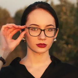 Фотография репетитора Архипенко Елизавета Николаевна