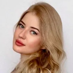 Фотография репетитора Выборнова Анастасия Андреевна