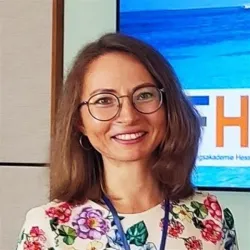 Фотография репетитора Чушнякова Мария Владимировна