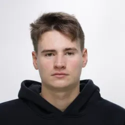 Фотография репетитора Жевак Артём Витальевич