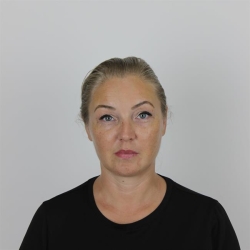 Фотография репетитора Волкова Ольга Олеговна