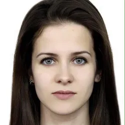 Фотография репетитора Ибрагимова Кристина Евгеньевна