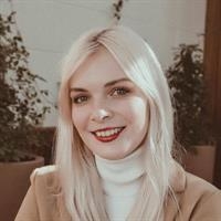 Фотография репетитора Холодова Анна Викторовна