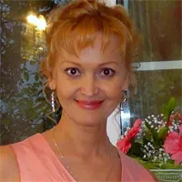 Фотография репетитора Дмитриева Анна Евгеньевна