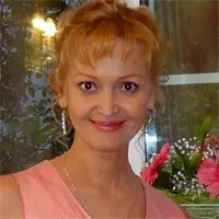 Фотография репетитора Дмитриева Анна Евгеньевна