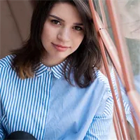 Фотография репетитора Галкина Анна Алексеевна