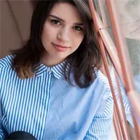 Фотография репетитора Галкина Анна Алексеевна