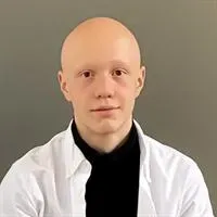 Фотография репетитора Безруков Михаил Алексеевич