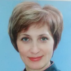 Фотография репетитора Кузнецова Елена Михайловна