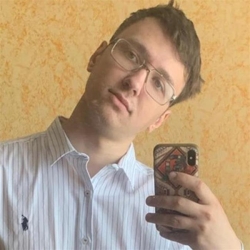 Фотография репетитора Фенчук Андрей Николаевич