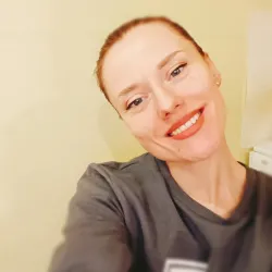 Фотография репетитора Липаткина Алёна Владимировна