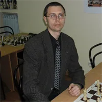 Фотография репетитора Пастухов Николай Яковлевич