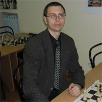 Фотография репетитора Пастухов Николай Яковлевич