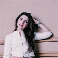 Фотография репетитора Афиногенова Диана Теймуразовна