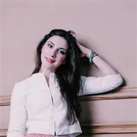 Фотография репетитора Афиногенова Диана Теймуразовна