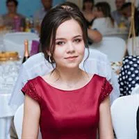 Фотография репетитора Адылова Ленара Экремовна