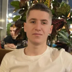 Фотография репетитора Малки Рачед 