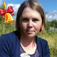 Фотография репетитора Шутова Анна Владимировна