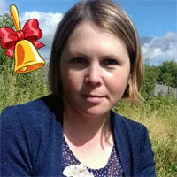 Фотография репетитора Шутова Анна Владимировна