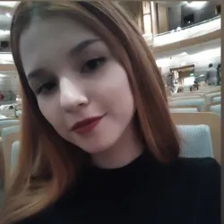 Фотография репетитора Красюк Зоя Михайловна