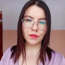 Фотография репетитора Ахтямова Айназ Альбертовна