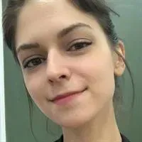 Фотография репетитора Козлова Ксения Евгеньевна