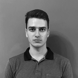 Фотография репетитора Самойлов Иван Михайлович