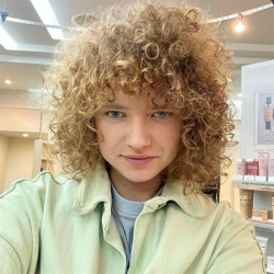 Фотография репетитора Малышева Александра Валерьевна