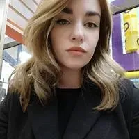 Фотография репетитора Богачева Алина Сергеевна