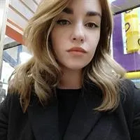 Фотография репетитора Богачева Алина Сергеевна