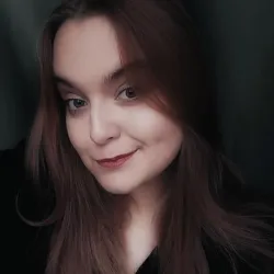 Фотография репетитора Сечковская Александра Сергеевна