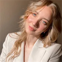 Фотография репетитора Кононова Кристина Николаевна