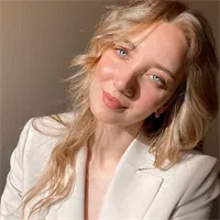 Фотография репетитора Кононова Кристина Николаевна