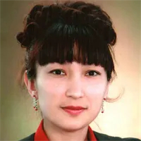 Фотография репетитора Инсебаева Нурслу Маденовна