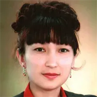 Фотография репетитора Инсебаева Нурслу Маденовна