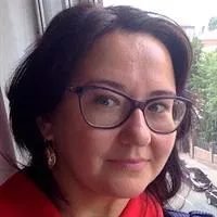 Фотография репетитора Кривчикова Оксана Викторовна