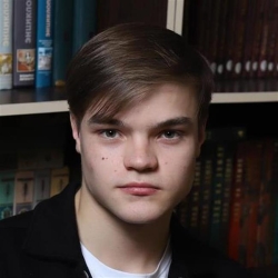 Фотография репетитора Елсуков Дмитрий Вадимович