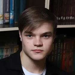 Фотография репетитора Елсуков Дмитрий Вадимович