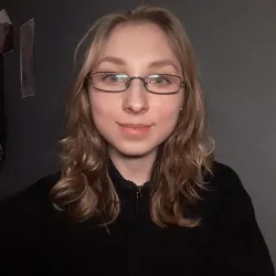 Фотография репетитора Карасташ Анастасия Валентиновна