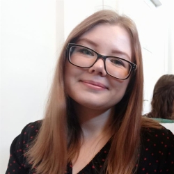 Фотография репетитора Мокрушина Марина Владимировна